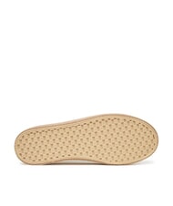 TOMMY HILFIGER TH Teniși epadrile din p&acirc;nză alb antic - Pantofi femei - 6