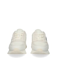 TOMMY HILFIGER LUX MONOGRAM Adidași pentru femei ecru - Pantofi femei - 3