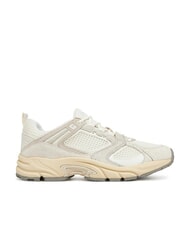 TOMMY HILFIGER ARCHIVE '97 Teniși sport din piele și material textil - Pantofi femei