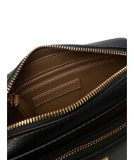 TOMMY HILFIGER TH ICON Geantă de umăr mini negru - Genți femei - 4