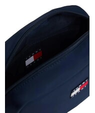 TOMMY HILFIGER TJ ESS DAILY Geantă de umăr mini marina de noapte &icirc;ntunecată - Genți femei - 3