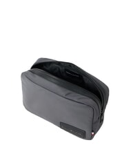 TOMMY HILFIGER TH REPREVE Trusă de frumusețe gri &icirc;nchis - Truse de toaletă - 3