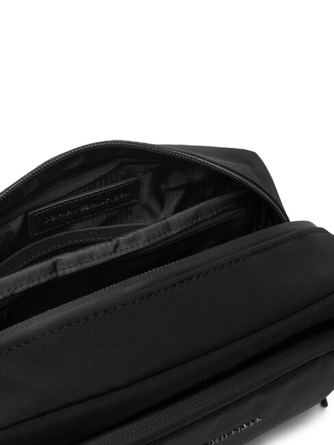 TH TRAVEL Frumuseţe negru - Truse de toaletă