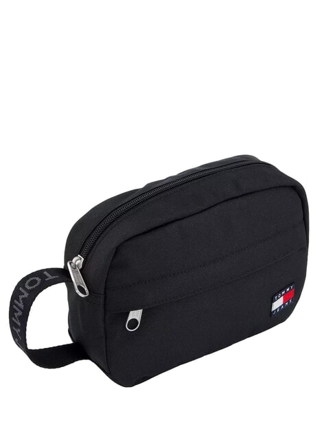 TJ ESS DAILY Trusă de frumusețe negru - Truse de toaletă