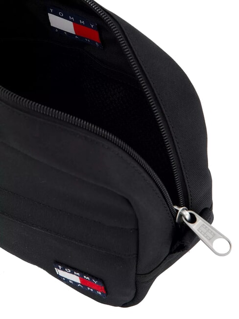 TJ ESS DAILY Trusă de frumusețe negru - Truse de toaletă