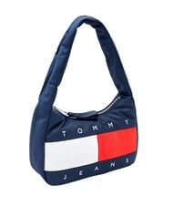 TOMMY HILFIGER TJ ARCHIVE Geantă de umăr marina de noapte &icirc;ntunecată - Genți femei - 2