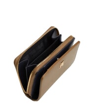 TOMMY HILFIGER TH ICON Portofel mic Taupe nordic - Portofele femei - 2