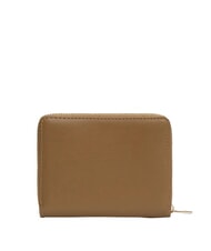 TOMMY HILFIGER TH ICON Portofel mic Taupe nordic - Portofele femei - 3