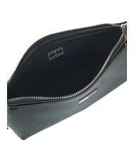 TOMMY HILFIGER TJ MUST Geantă de umăr negru - Genți femei - 3