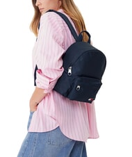 TOMMY HILFIGER TJ ESS DAILY Rucsac marina de noapte &icirc;ntunecată - Genți femei - 4