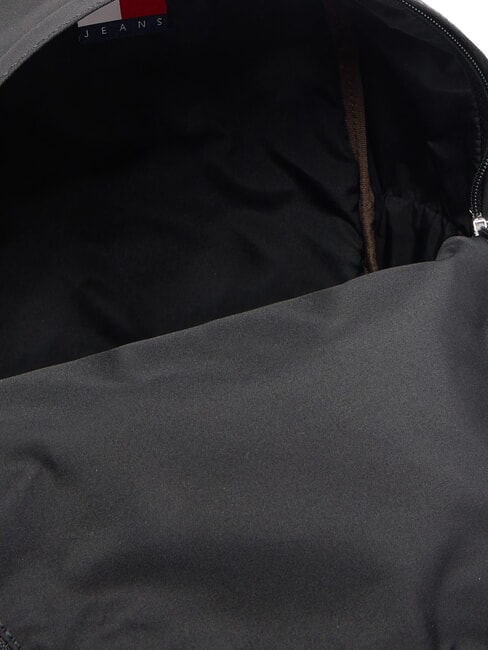 TJ ESS DAILY Rucsac negru - Genți femei