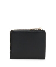 TOMMY HILFIGER TH FLAG Portofel mic negru - Portofele femei - 3