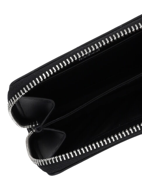 TJ MUST Portofel pentru femei negru - Portofele femei