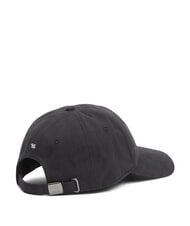 TOMMY HILFIGER TH FLAG Șapcă de baseball negru - Căciuli - 2