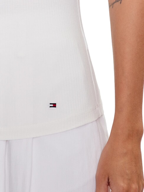 TH Maiou ecru - tricou