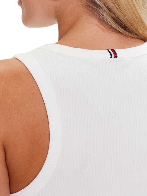 TH Maiou ecru - tricou