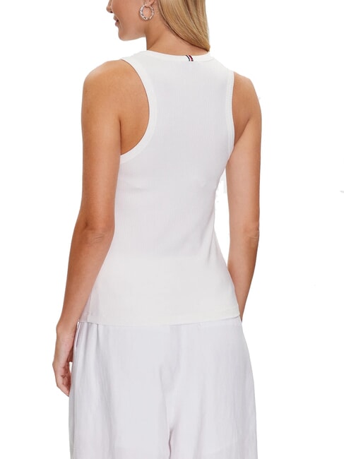 TH Maiou ecru - tricou