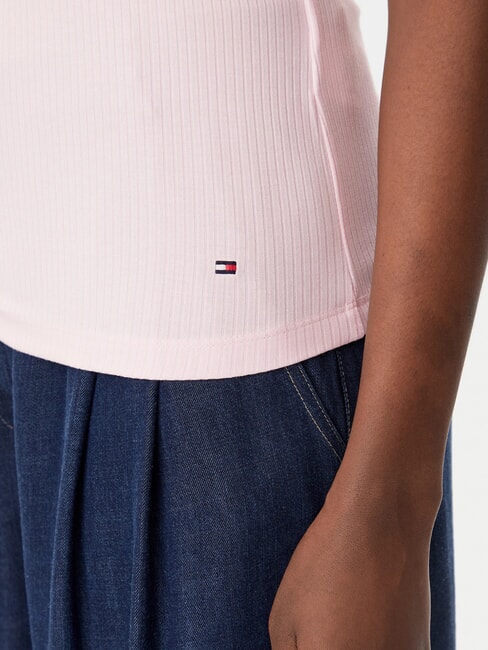 TH Maiou roz deschis - tricou