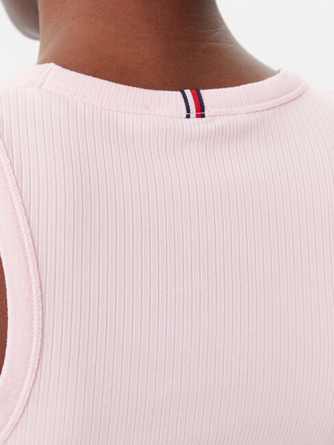 TH Maiou roz deschis - tricou