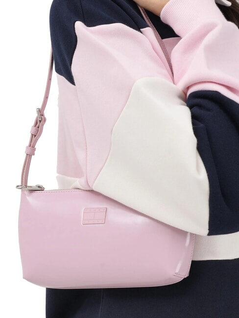 TJ MUST Geantă de umăr Orhideea hawaiană - Genți femei