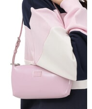 TOMMY HILFIGER TJ MUST Geantă de umăr Orhideea hawaiană - Genți femei - 5