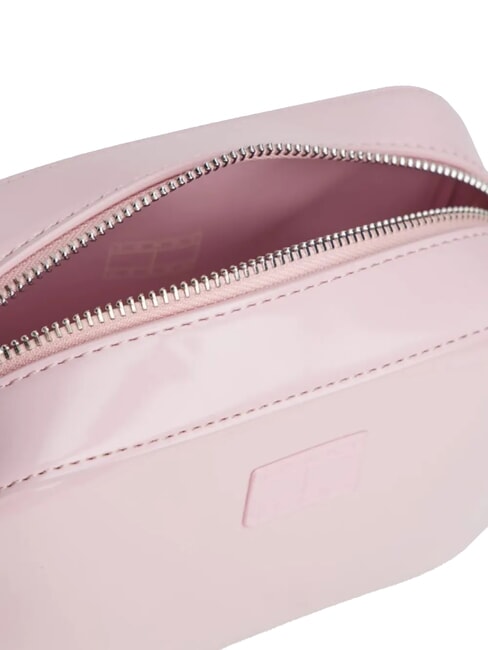 TJW MUST Geantă de umăr mini Orhideea hawaiană - Genți femei