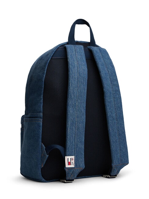TJ UTILITY Rucsac din denim denim mediu - Rucsacuri pentru școală și timp liber