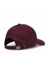 TOMMY HILFIGER TH FOUNDATION Pălărie de p&acirc;nză Marzemino - Căciuli - 2