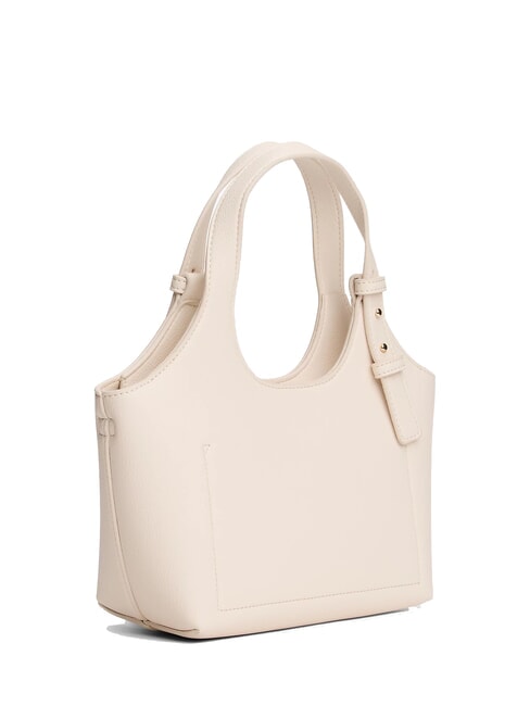 TH LOGO Geantă de umăr, cu curea de umăr muselină - Genți femei