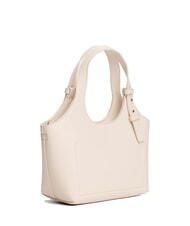 TOMMY HILFIGER TH LOGO Geantă de umăr, cu curea de umăr muselină - Genți femei - 2