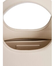 TOMMY HILFIGER TH LOGO Geantă de umăr, cu curea de umăr muselină - Genți femei - 3