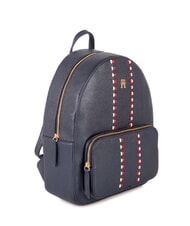 TOMMY HILFIGER TH TIMELESS Rucsac albastru spațial - Genți femei - 2