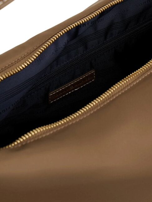 TH GO Geantă de umăr Taupe nordic - Genți femei