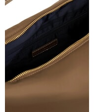 TOMMY HILFIGER TH GO Geantă de umăr Taupe nordic - Genți femei - 3