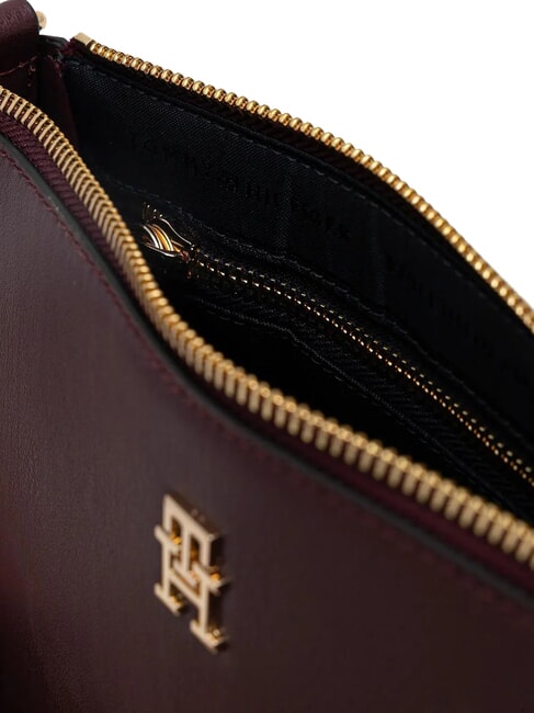 TH GLAM Geantă de umăr, cu curea de umăr Marzemino - Genți femei