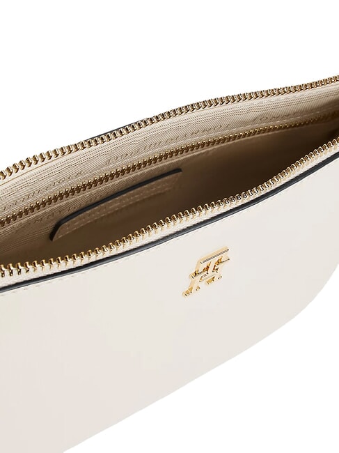 TH GLAM Geantă de umăr, cu curea de umăr muselină - Genți femei