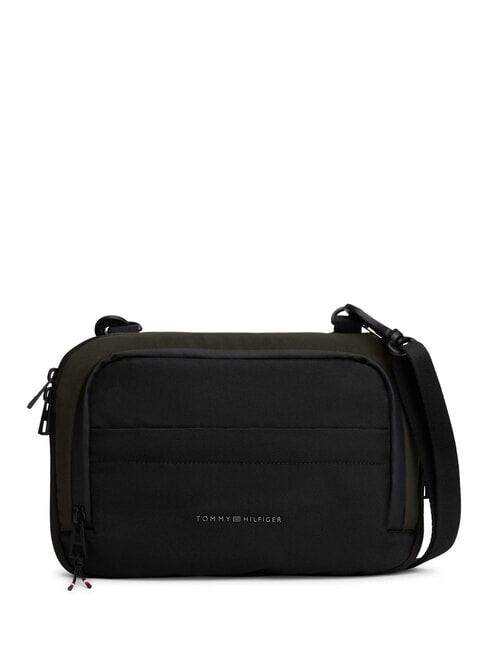 TH TRAVEL Rucsac pădure &icirc;ntunecată - Rucsacuri pentru școală și timp liber