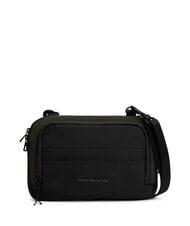 TOMMY HILFIGER TH TRAVEL Rucsac pădure &icirc;ntunecată - Rucsacuri pentru școală și timp liber - 3