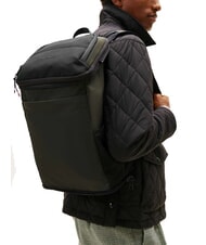 TOMMY HILFIGER TH TRAVEL Rucsac pădure &icirc;ntunecată - Rucsacuri pentru școală și timp liber - 5