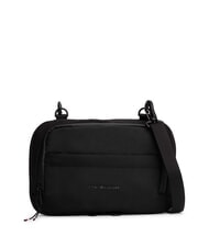 TOMMY HILFIGER TH TRAVEL Rucsac negru - Rucsacuri pentru școală și timp liber - 3