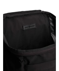 TOMMY HILFIGER TH TRAVEL Rucsac negru - Rucsacuri pentru școală și timp liber - 4