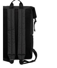 TOMMY HILFIGER TJ DAILY TECH Rucsac negru - Rucsacuri pentru școală și timp liber - 3