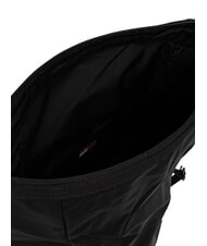 TOMMY HILFIGER TJ DAILY TECH Rucsac negru - Rucsacuri pentru școală și timp liber - 4