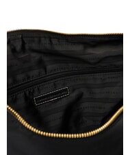 TOMMY HILFIGER TH GO Geantă de umăr negru - Genți femei - 4