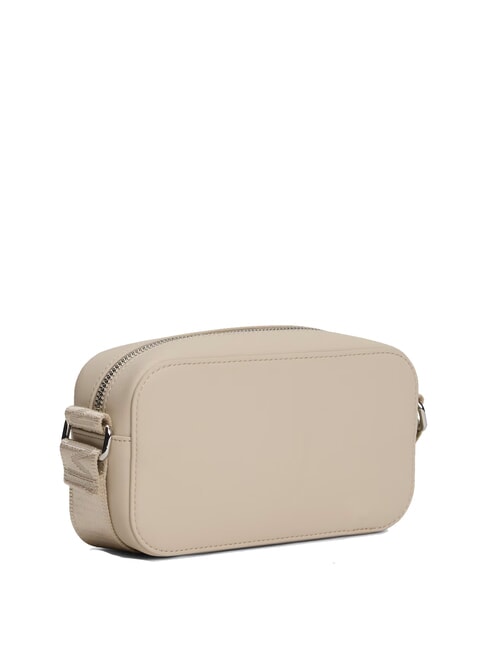 TJ DAILY ELEVATED Geantă de umăr micro Nisip de Golf - Genți femei