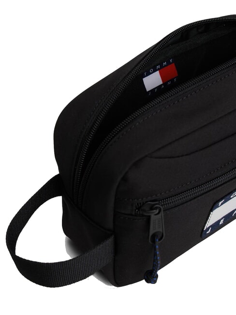 TJ ARCHIVE Trusă de frumusețe negru - Truse de toaletă