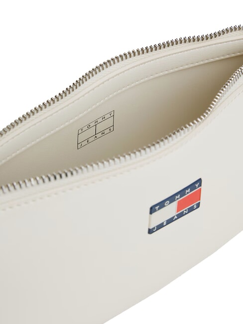 TJ MUST Geantă de umăr fildeş - Genți femei