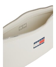 TOMMY HILFIGER TJ MUST Geantă de umăr fildeş - Genți femei - 3