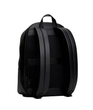 TOMMY HILFIGER TH FLAG Rucsac negru - Rucsacuri pentru școală și timp liber - 2