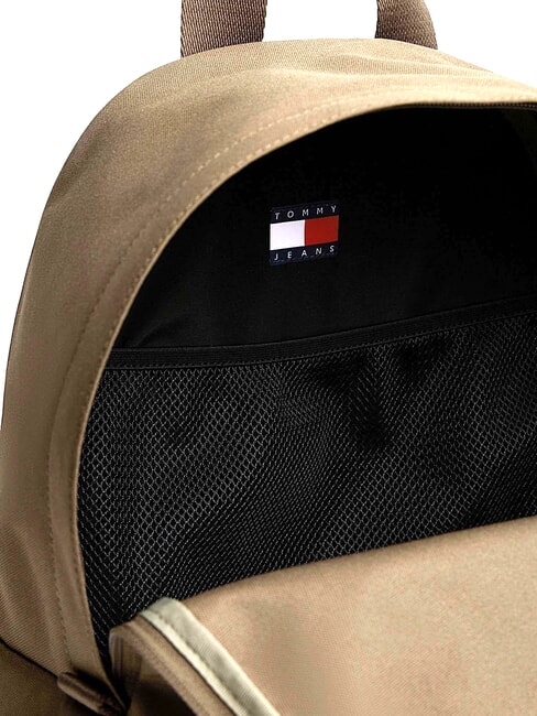 TJ ESS DAILY Rucsac dună &icirc;ntunecată - Rucsacuri pentru școală și timp liber